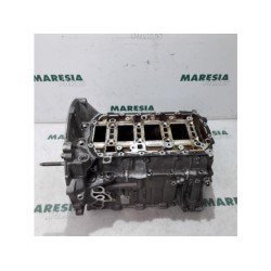Peugeot - 308 - Engine