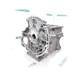 Peugeot - 308 - Engine