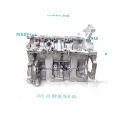 Peugeot - 308 - Engine
