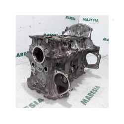 Peugeot - 308 - Engine