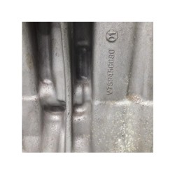 Peugeot - 308 - Engine