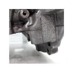 Peugeot - 308 - Engine