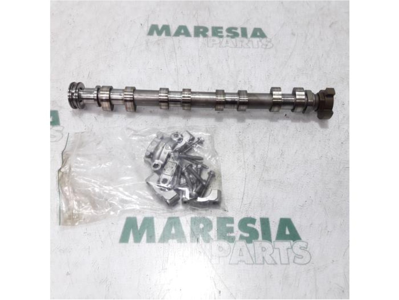 Peugeot - 308 - Camshaft