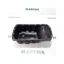 Peugeot - 308 - Sump