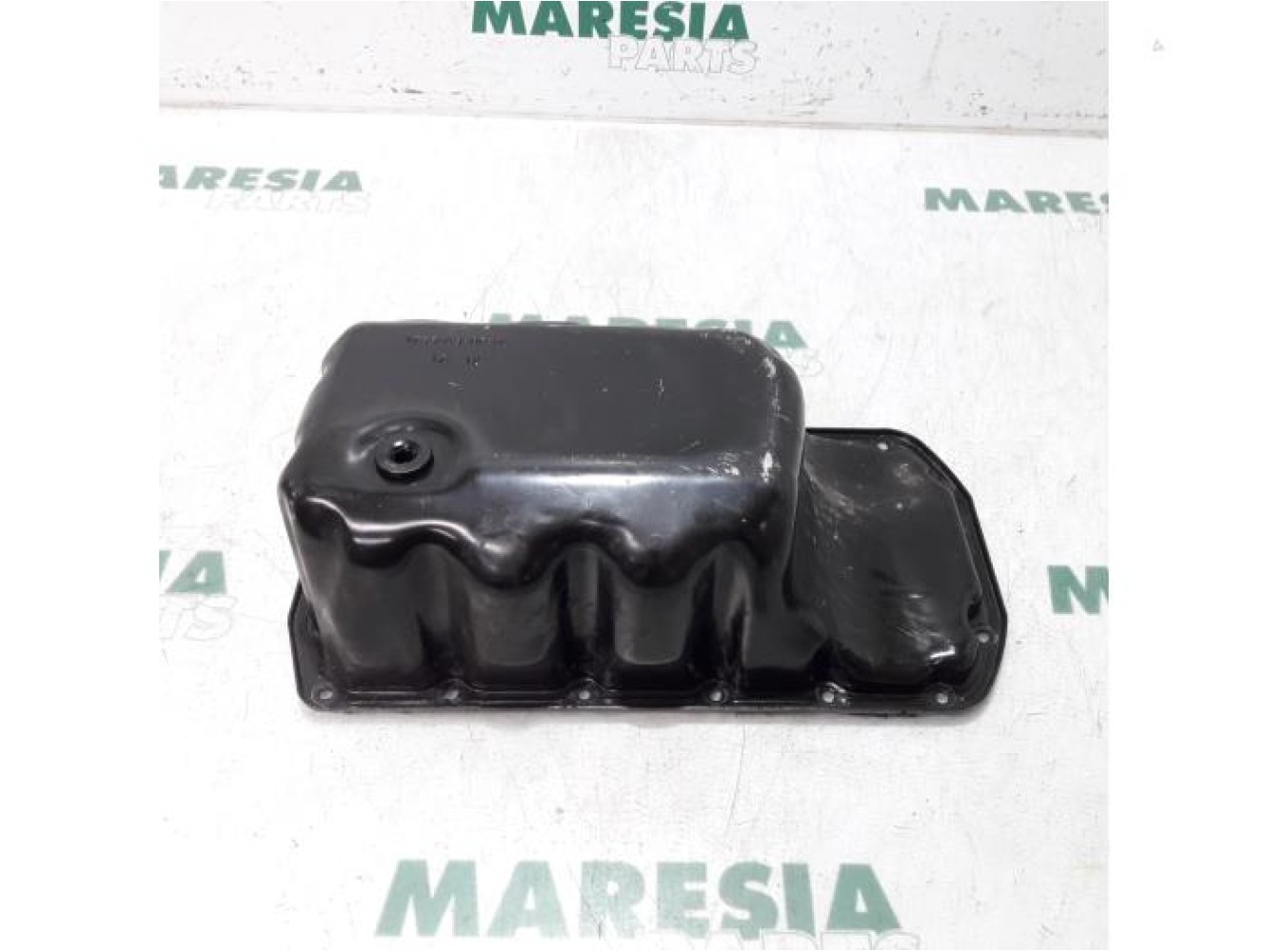 Peugeot - 308 - Sump