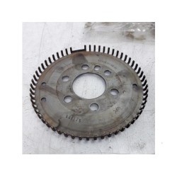 Peugeot - 308 - Volant moteur
