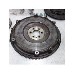 Peugeot - 308 - Volant moteur