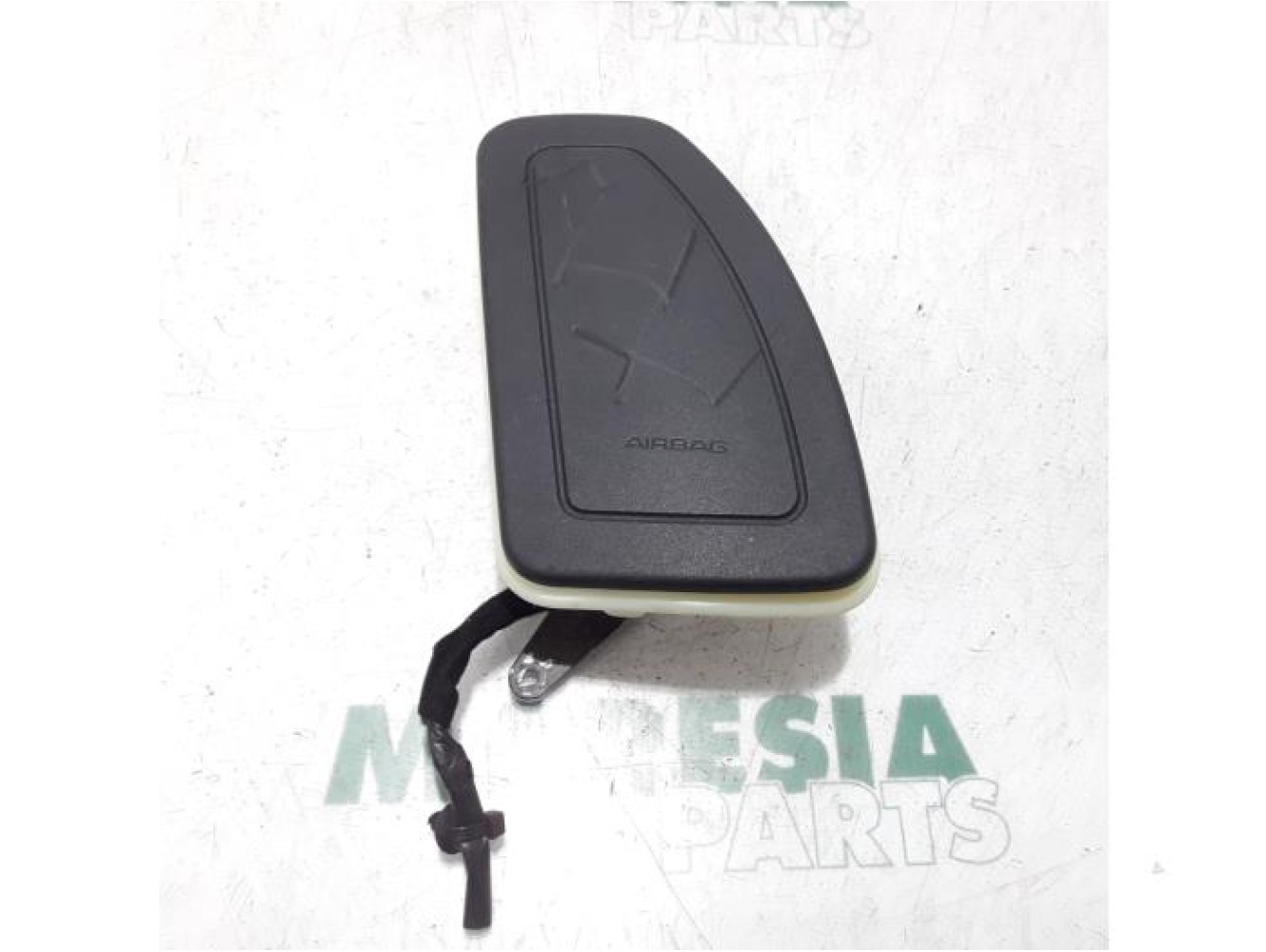 Citroen - C4 - Airbag Sitz (Sitzplatz)
