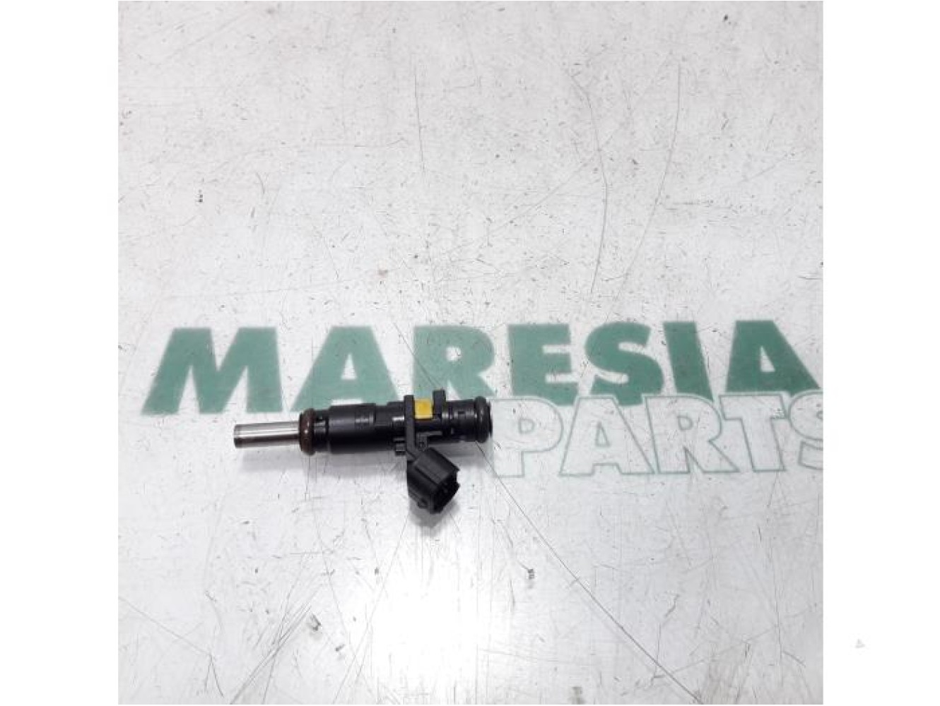 Peugeot - 308 - Injector (petrol injection)