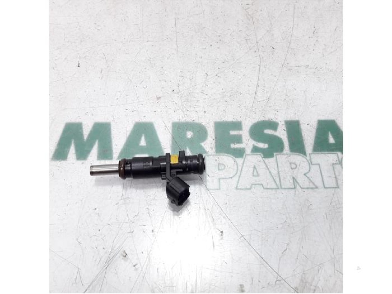 Peugeot - 308 - Injector (petrol injection)