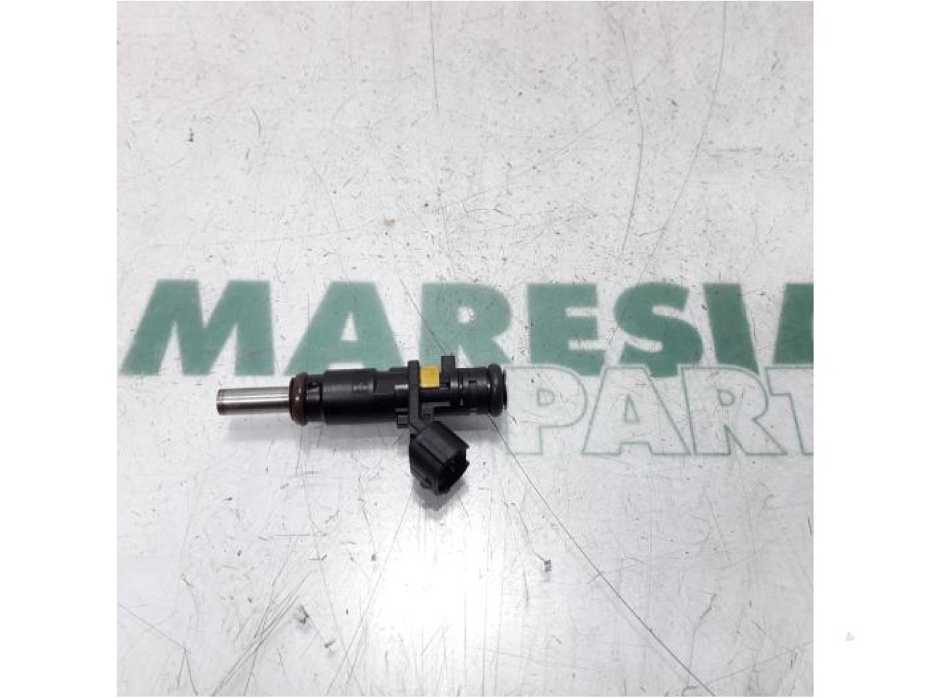 Peugeot - 308 - Injector (petrol injection)