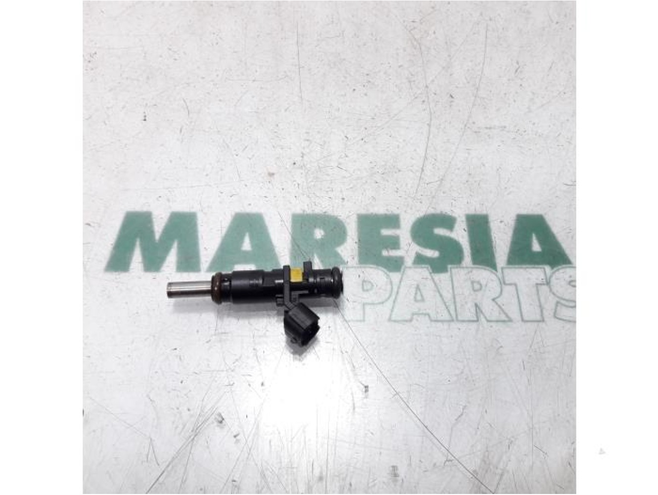 Peugeot - 308 - Injector (petrol injection)