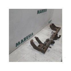 Peugeot - Boxer - Trekhaak