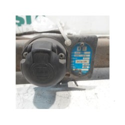 Peugeot - Boxer - Trekhaak