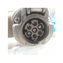 Peugeot - Boxer - Trekhaak