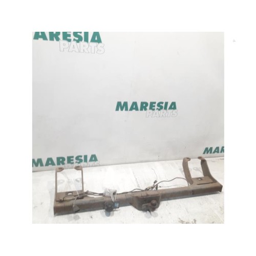 Peugeot - Boxer - Trekhaak