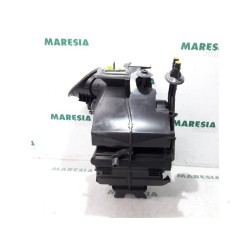 Citroen - C4 - Heater housing
