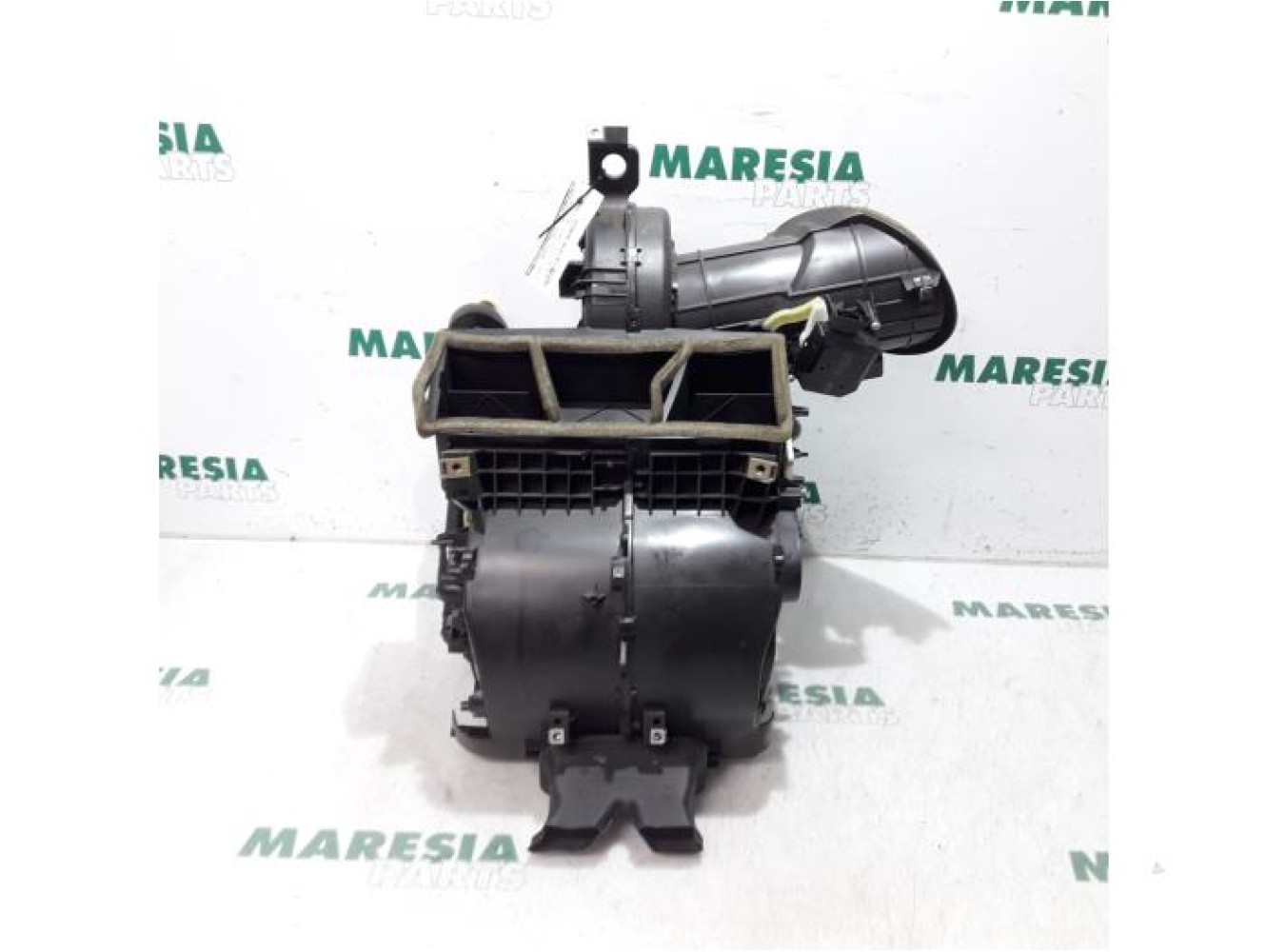 Citroen - C4 - Heater housing
