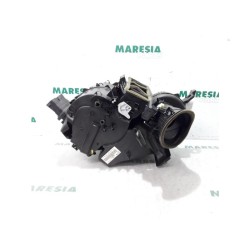 Citroen - C4 - Heater housing