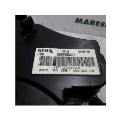 Citroen - C4 - Heater housing