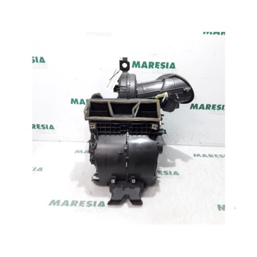 Citroen - C4 - Heater housing