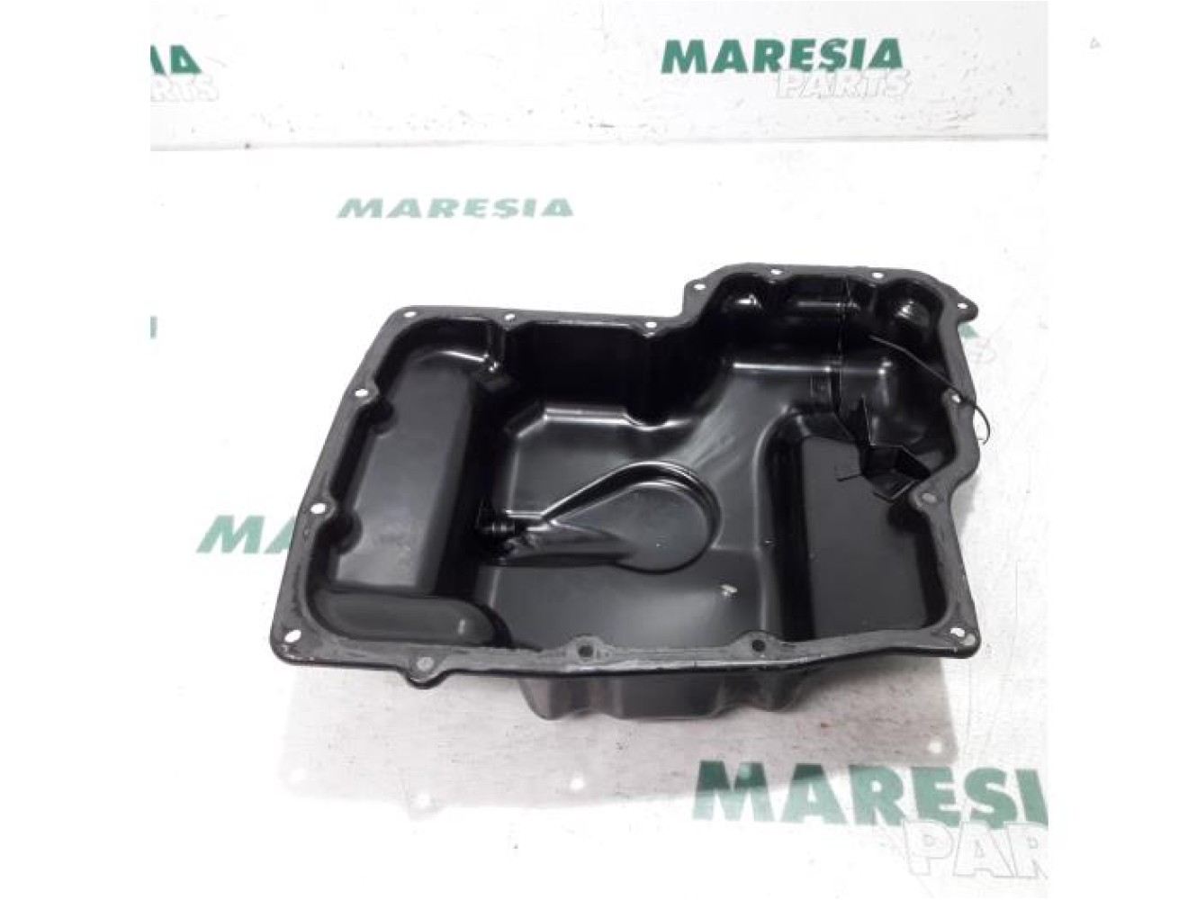 Citroen - Jumper - Sump
