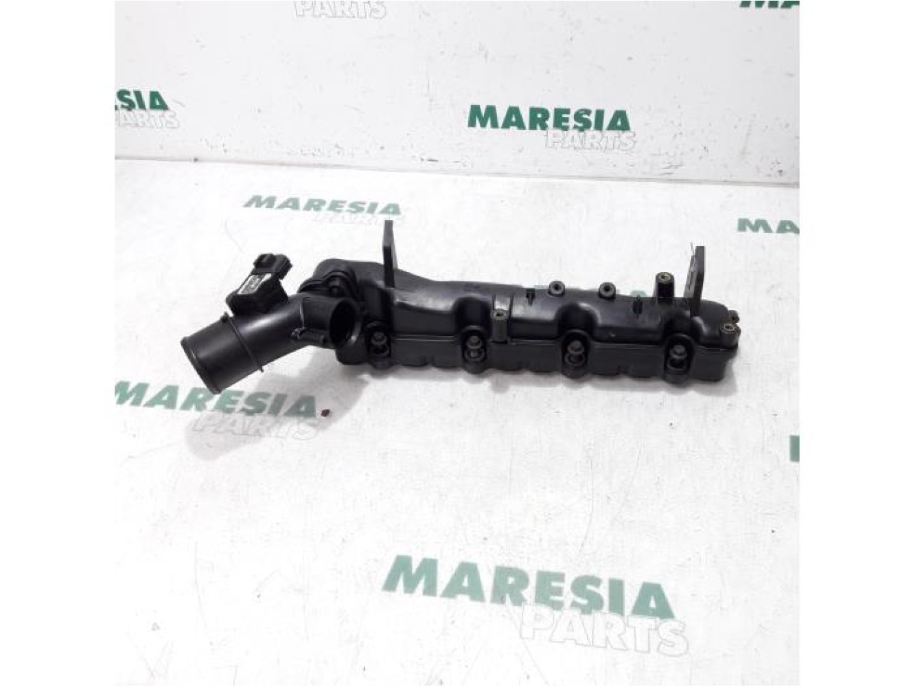 Citroen - Jumper - Intake manifold