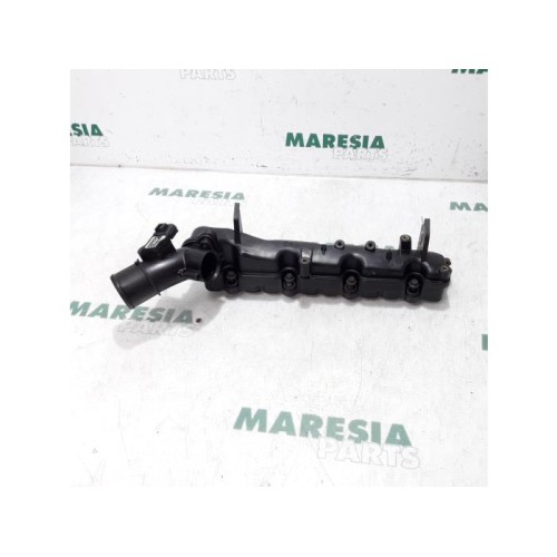 Citroen - Jumper - Intake manifold