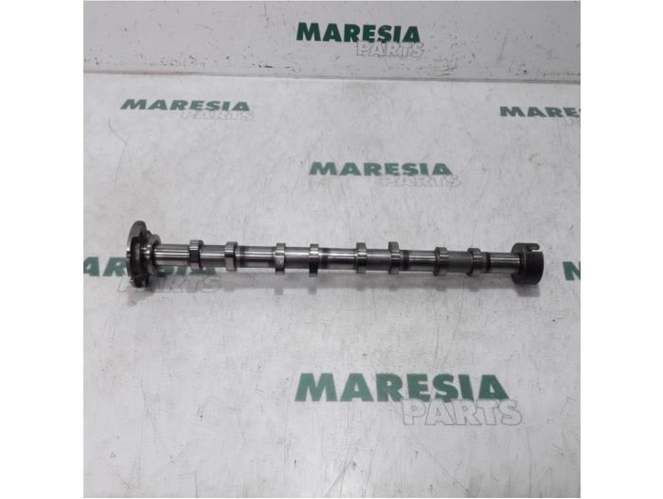 Citroen - Jumper - Camshaft
