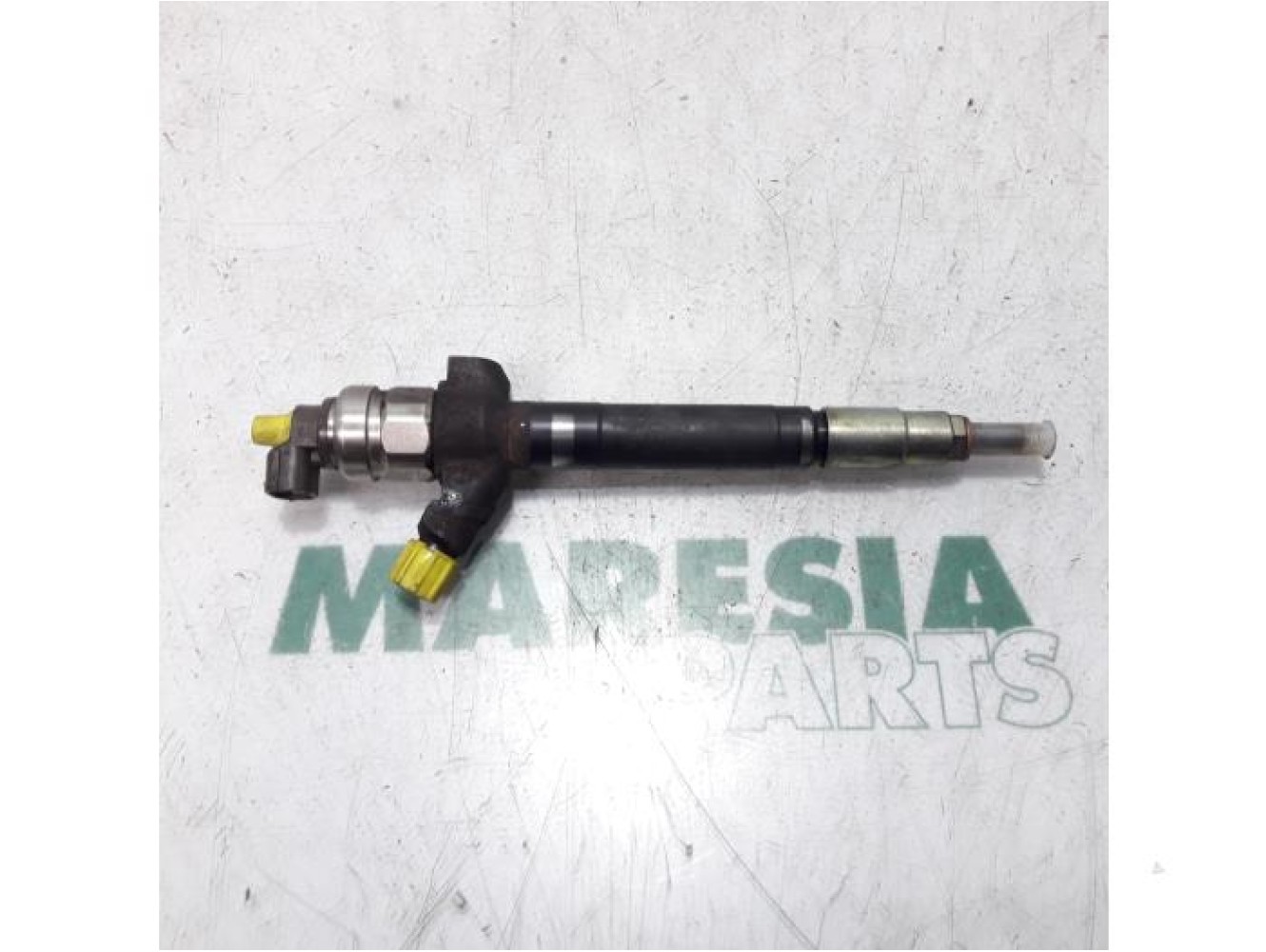 Citroen - Jumper - Injector (diesel)