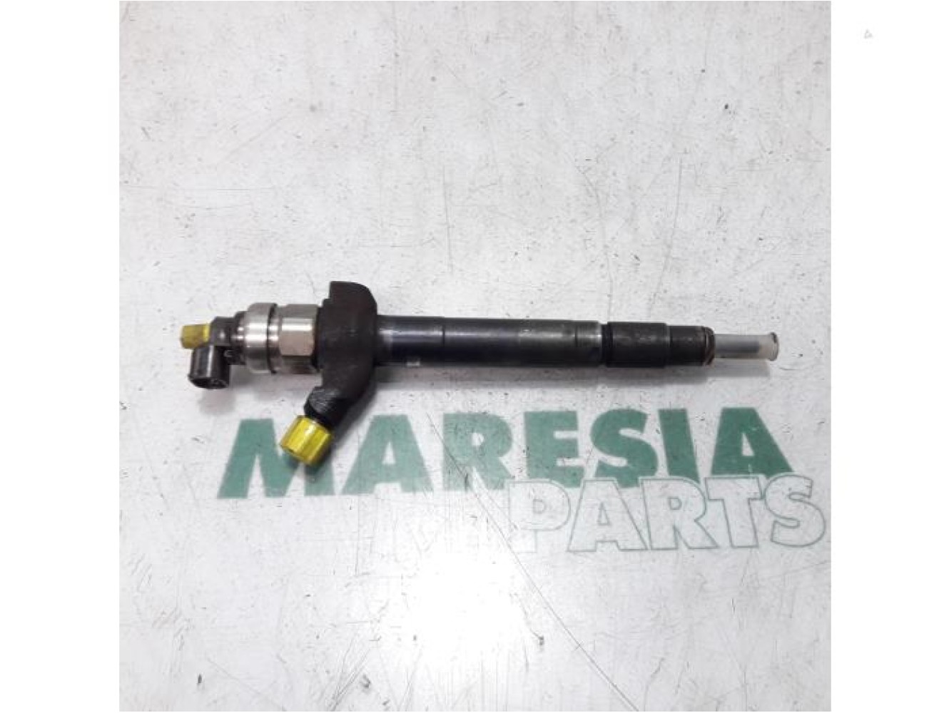 Citroen - Jumper - Injector (diesel)