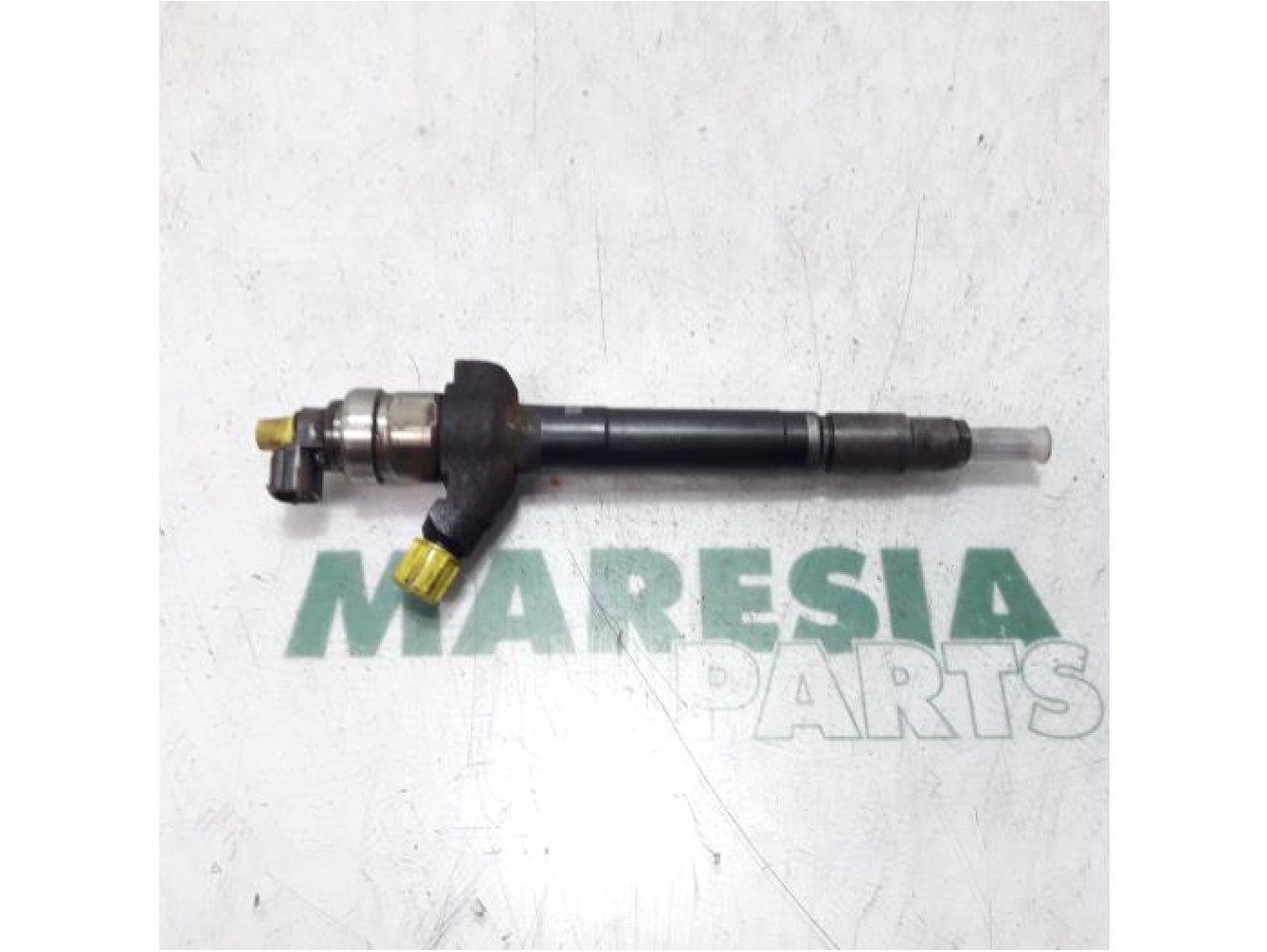 Citroen - Jumper - Injector (diesel)