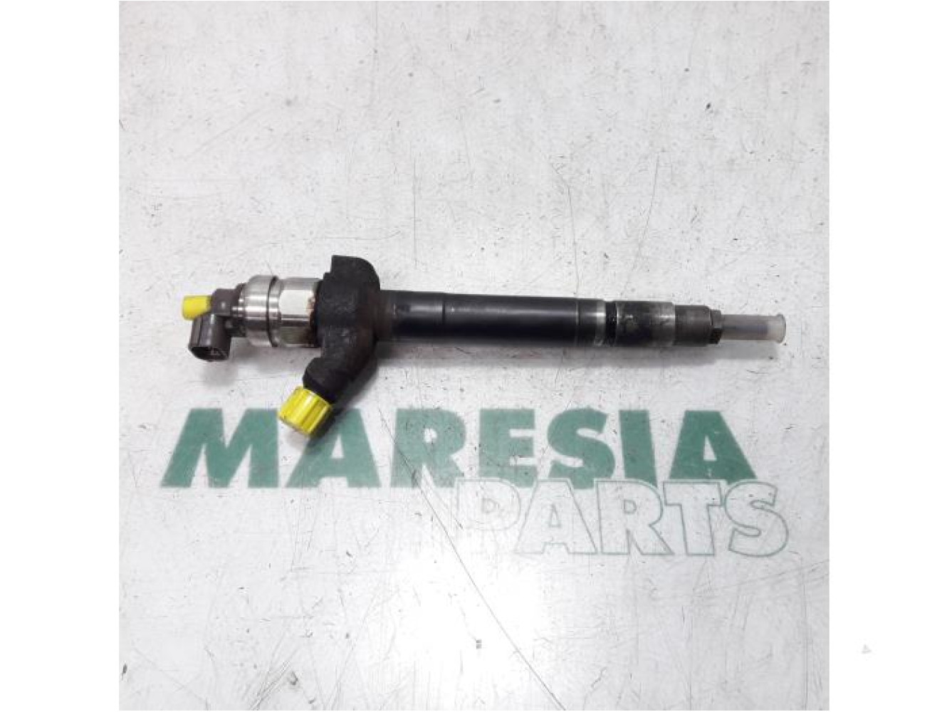 Peugeot - Boxer - Injector (diesel)