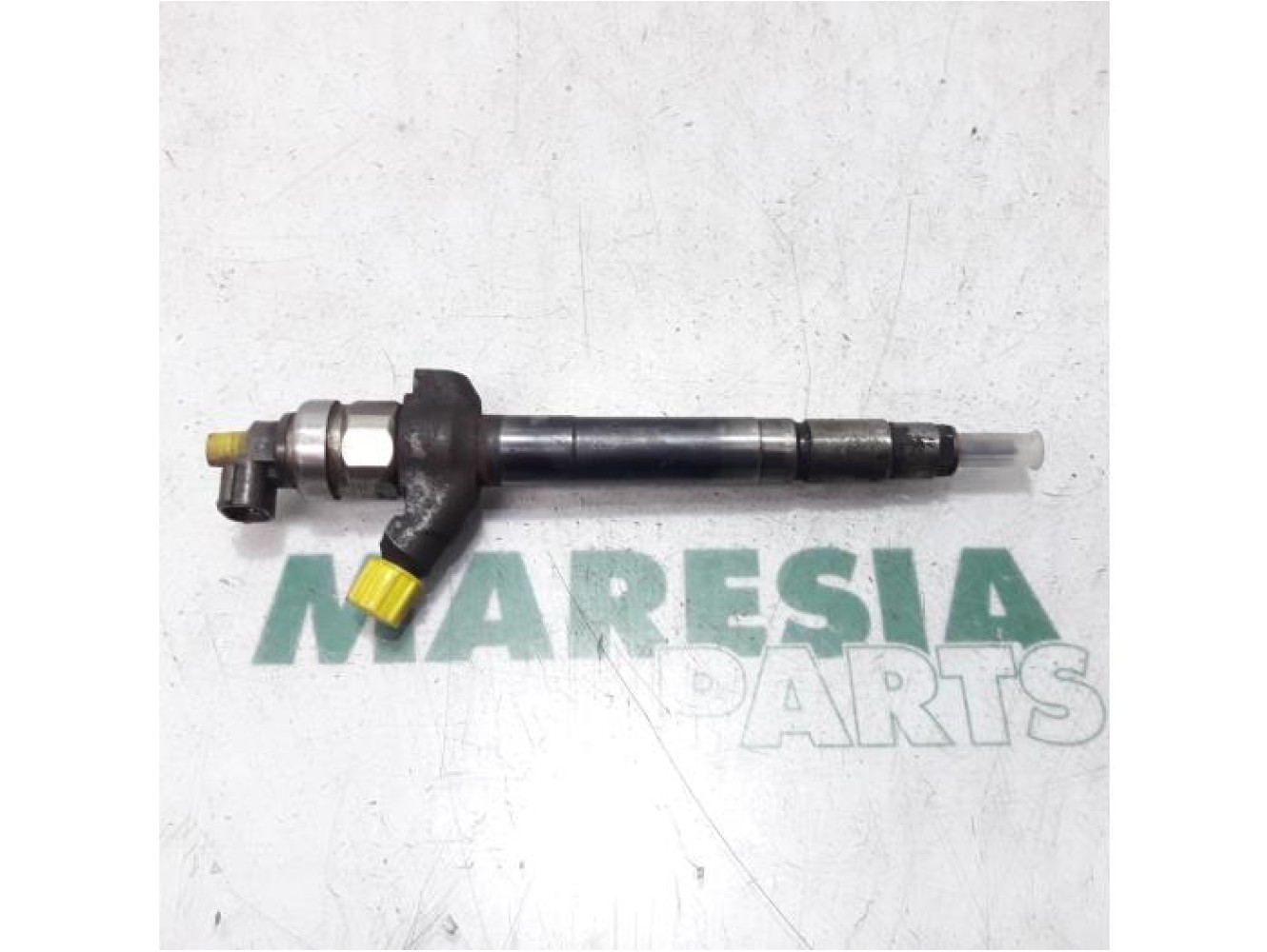 Peugeot - Boxer - Verstuiver (diesel)