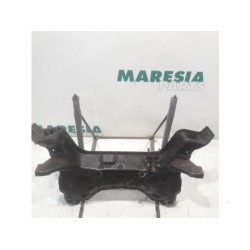 Citroen - C4 - Subframe