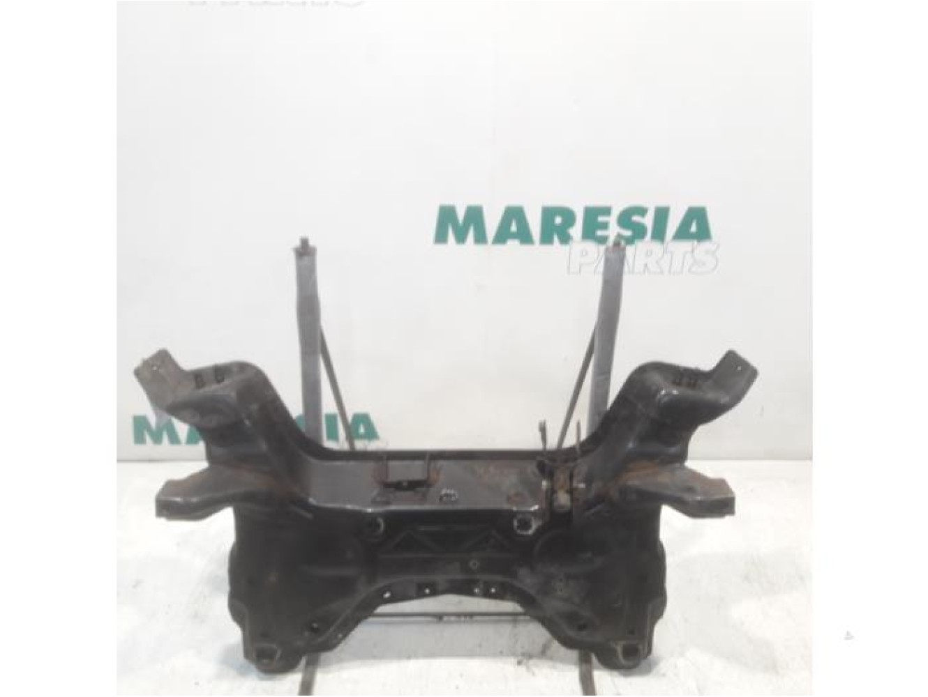 Citroen - C4 - Subframe