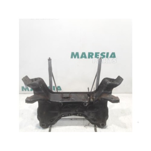 Citroen - C4 - Subframe