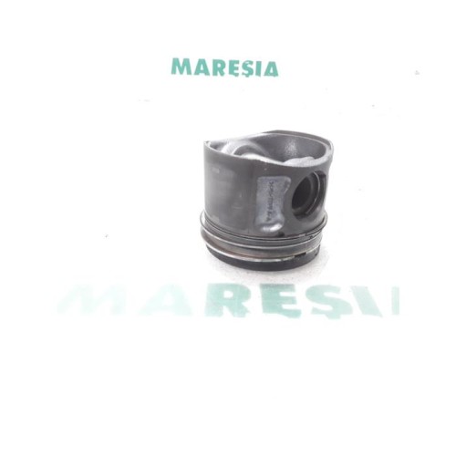 Peugeot - Boxer - Piston