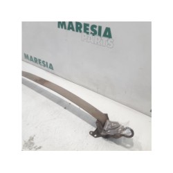 Peugeot - Boxer - Rear leaf spring