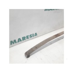 Peugeot - Boxer - Rear leaf spring