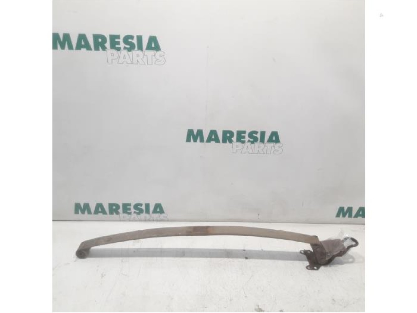 Peugeot - Boxer - Rear leaf spring