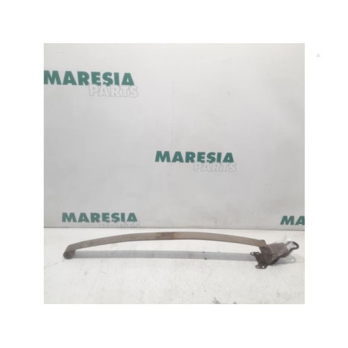Peugeot - Boxer - Rear leaf spring