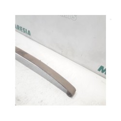 Peugeot - Boxer - Rear leaf spring