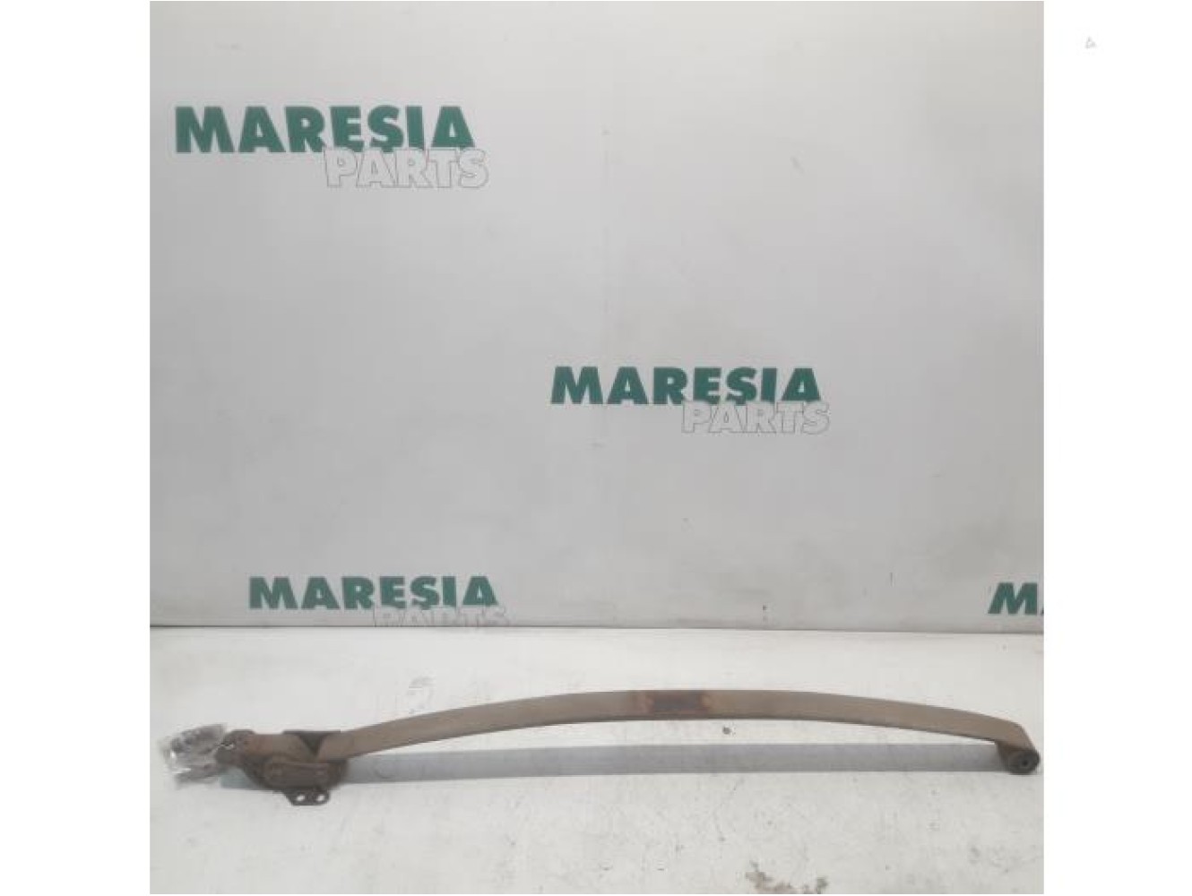 Peugeot - Boxer - Rear leaf spring
