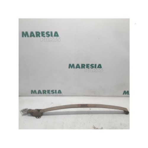 Peugeot - Boxer - Rear leaf spring