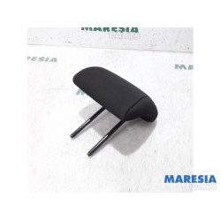 Citroen - C4 - Support principal