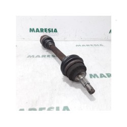 Citroen - C4 - Aandrijfas links-voor