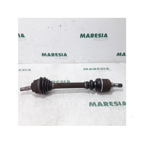 Citroen - C4 - Front drive shaft, left