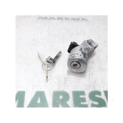 Citroen - C4 - Ignition lock + key