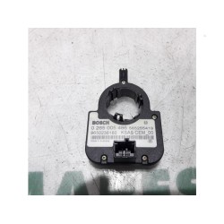Citroen - C4 - Steering angle sensor